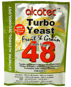 Alcotec 48 Fruit Grain 023